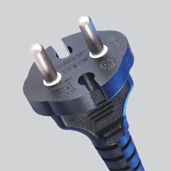 Flat and round submersible pump cables for borewell and pump OEM applications