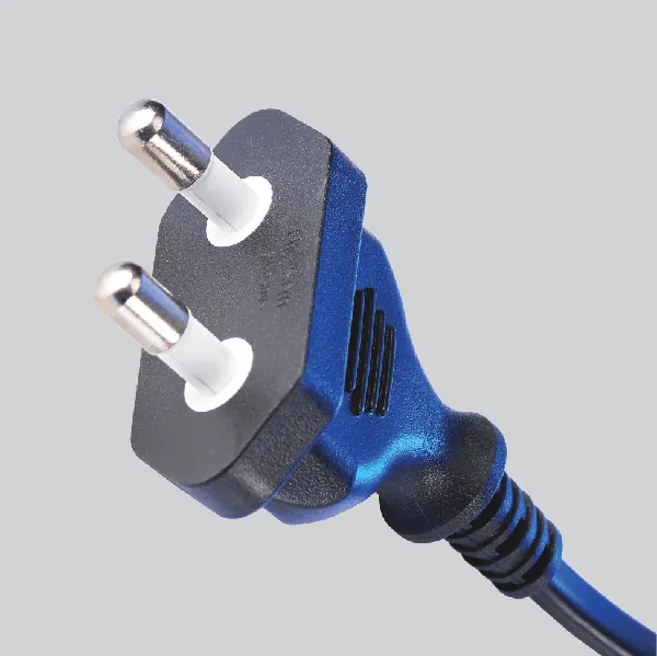 PVC-insulated and PVC-sheathed electrical cables for industrial OEM requirements