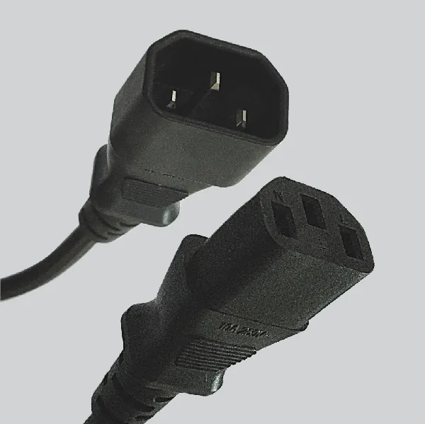Customer-specific custom OEM cables manufactured to approved drawings and samples