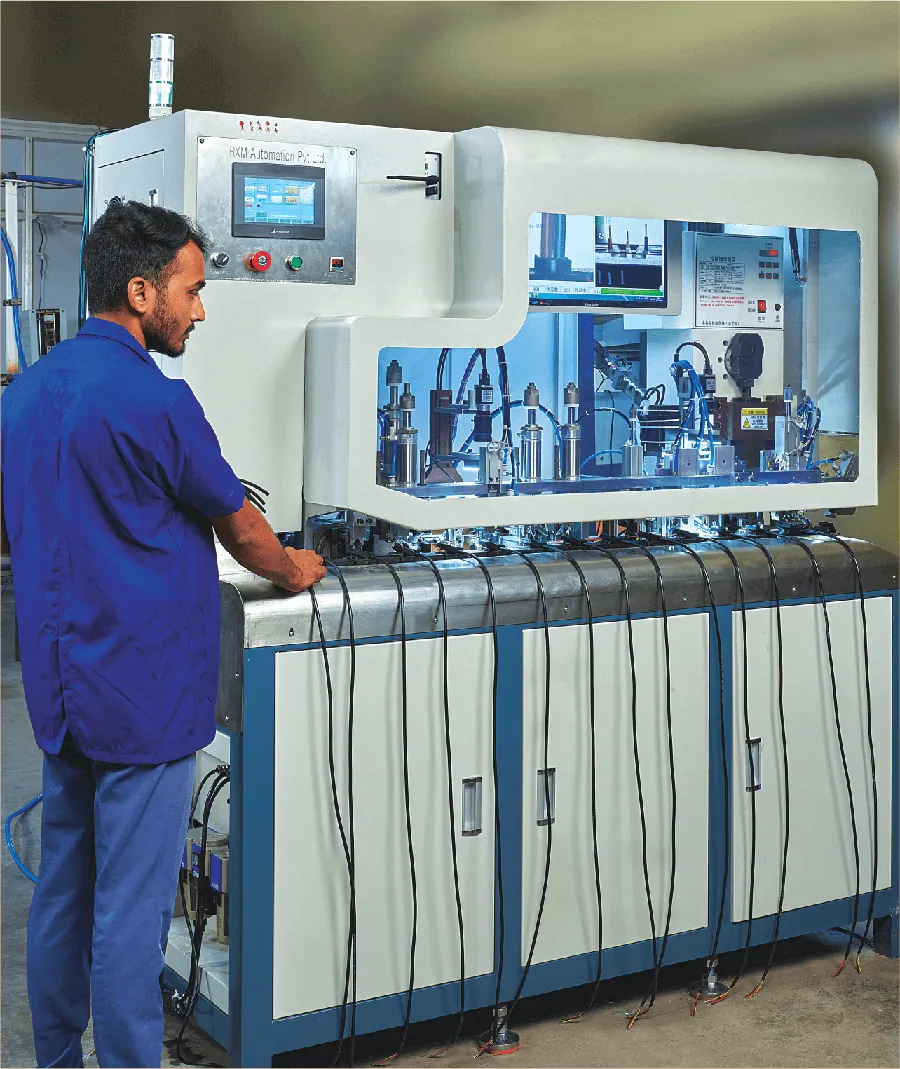 PVC flexible wires, multicore cables and submersible cable manufacturing range from Ni-San Cords in India